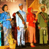 Grand Final Pasanggiri Mojang Jajaka (Moka) Kuningan 2025.